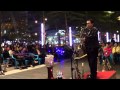 胡笙~千曲川(心影)2013 11 17美麗華戶外音樂會