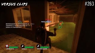 Left 4 Dead 2 | Versus Clips #263 /Funny Moments