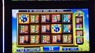 Money Rain .50 free spins !! screenshot 5