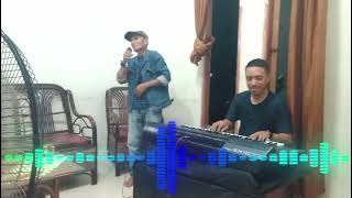 Cinta suci_voc_hasan hatuluayo_cipt,taher siregar_live kibor fai saimima