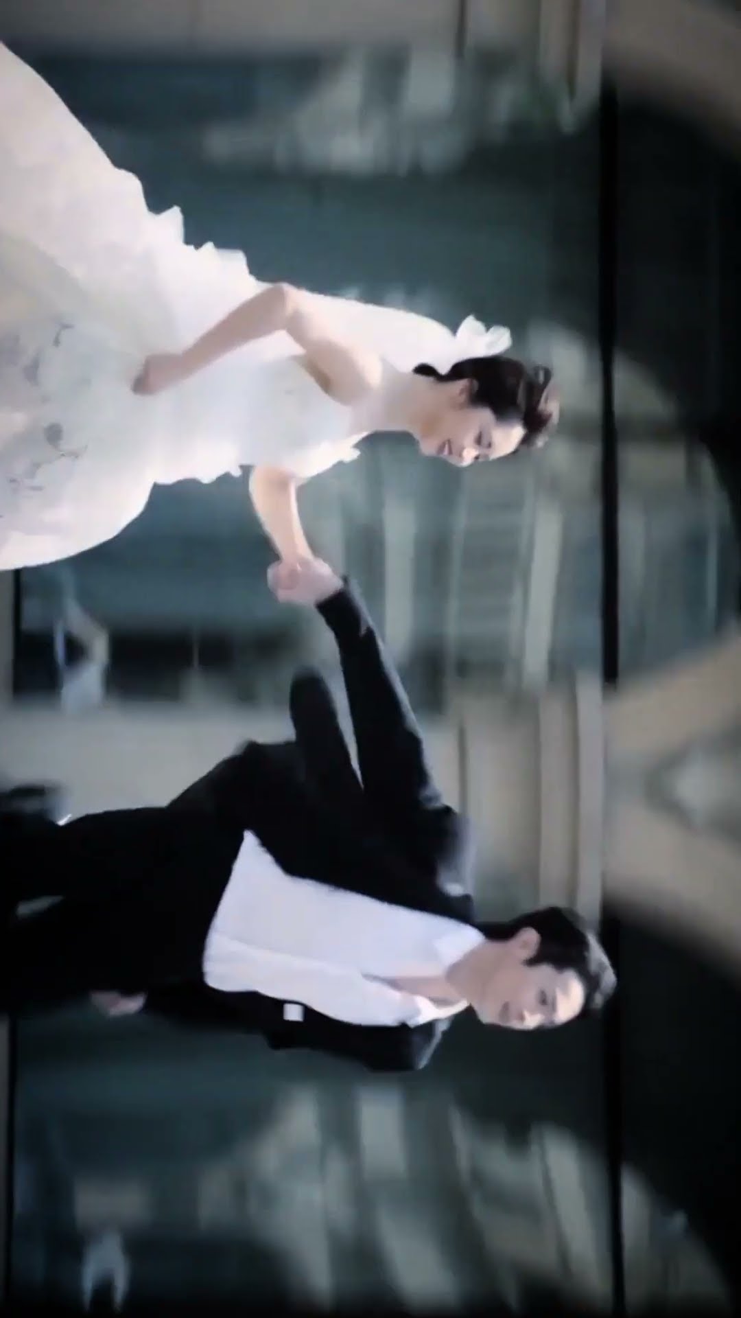 As Beautiful as you X Sandstorm | Xu Kai \u0026 Tan Songyun | Chinese Drama | Wedding Scence | Cui Yuxin