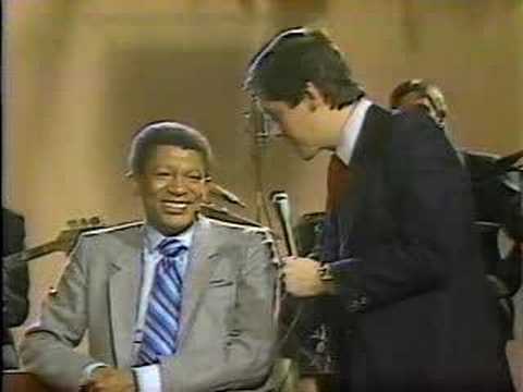 johnny hartman