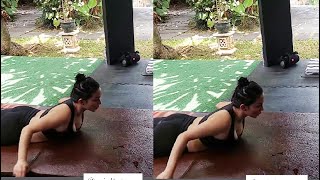 Ariel Tatum Lg Ngapain? Renang tp G dikolam Renang