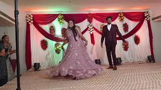 17-04-2022 Sridevi Marriage Celebrations