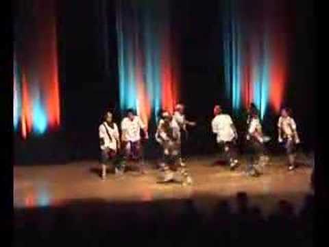 Battlegrounds 2007 - Liquid Xpress