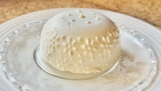 COMO HACER QUESO FRESCO