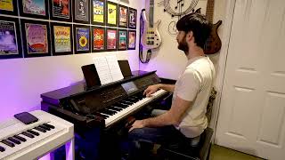 Something like you l Chart Toppers Series l Tenor line (Choir Version)