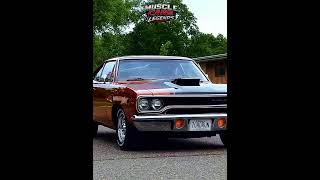 Mopar Or No Car | Mopar Car Show!! 😈 #mopar #musclecar #shorts