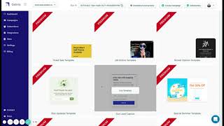 Optinly Walkthrough – Smarter Website Popups To Drive Conversions