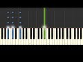 Beginning of video