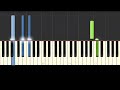End of video