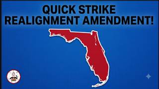 BREAKING NEWS! Quick Strike Realignment Amendment!