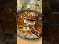 👛一人前130円！まるでうなぎ【なすの蒲焼き丼】