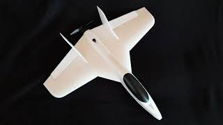 Funjet Ultra 2 - INAV - FPV - 1. Speed Run - 22.07.2020