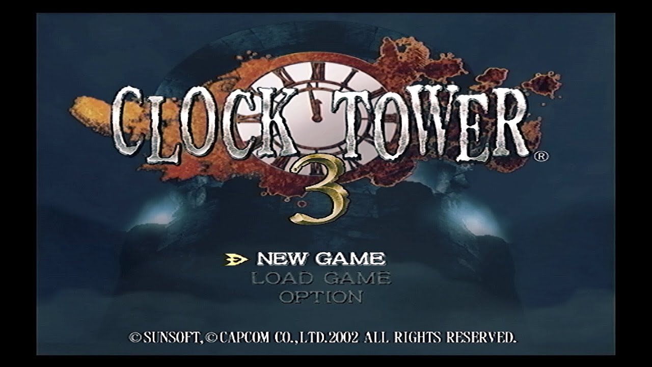 2【クロックタワー3】シリーズファンから不評！？子供が