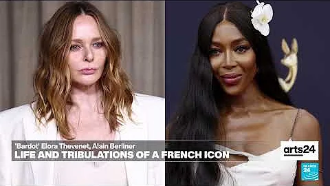 Brigitte Bardot: The icon who vanished and the film that finds her again • FRANCE 24 English