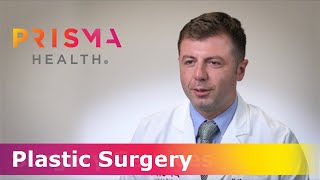 Mirza Mujadzic MD is a Plastic Surgeon at Prisma Health - Sumter