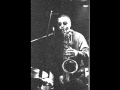 Hamiet Bluiett - If You Have To Ask...You Don't Need To Know