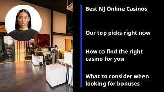 NJ Online Casino