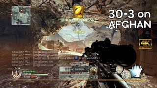 Sniping Like Its 2009 Again Mw2 Ffa