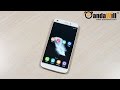 OUKITEL U10 Touch ID 3GB RAM  5.5 Inch Oct Core Unboxing