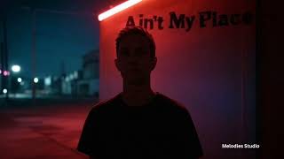 Aint My Place Bold & Honest Indie Rock Song Melodies Studio Official