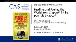Download lagu Center for Advanced Study 25th Annual Lecture Stephen P Long Center for Advanced Study 25th Annual Lecture Stephen P Long