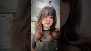 Cắt tóc nhanh ở đài loan#新竹 #taiwan #haircut