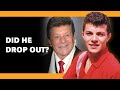 What Happened to Frankie Avalon, Former Teen Idol