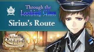 Ikémen Revolution: Through the Looking Glass Sirius's Route Trailer