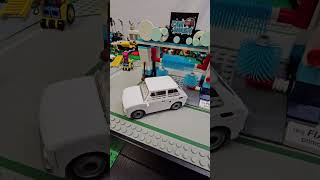 Aaron Has Now A Fiat 126 From Cobi