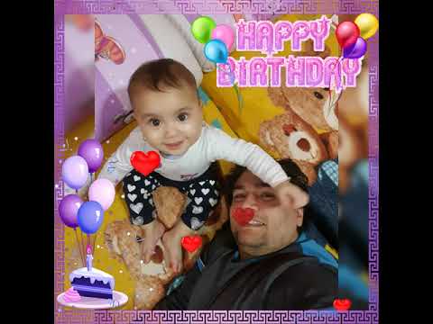 عيد ميلاد لوسيندا