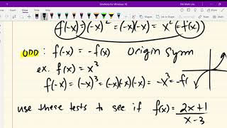 Final Review, College Algebra  MAC1105 Part 2