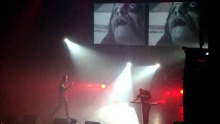 Decoded Feedback, "Relic", Métropolis, Montreal, 052311