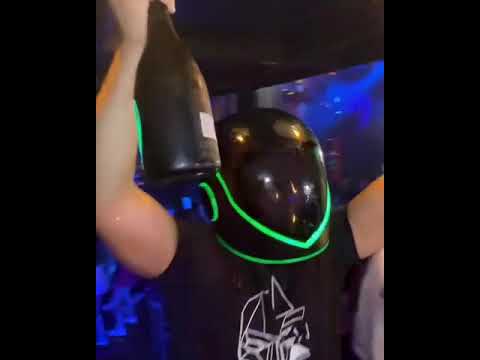 en pahalı club masası vip ortamlar
