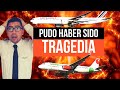 ¡DOS AVIONES CON CIENTOS DE PASAJEROS! Se Salvan de la Tragedia 😱💥