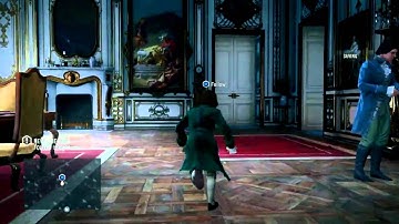 * Kid Arno Dorian - Assassin