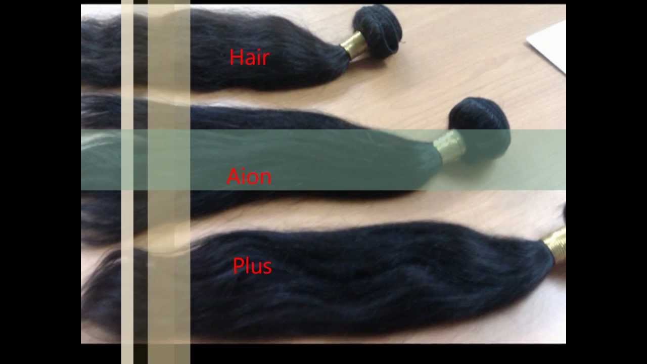 Beauty Accessories by Hair Aion Plus