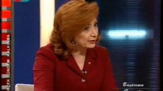 Hasan Çolakoğlu Zuhal Mansfıeld Başarının Formülü Programı (07 - 03 - 2010)