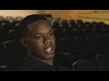 Army Football: Marquel Broughton - The Captain