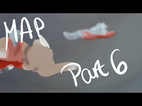 (Warriors) Wait For It Crowfeather PMV MAP Part 6