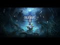 Tobias Lilja Little Nightmares II Full OST 2021 Tobias Lilja Little Nightmares II Full OST 2021