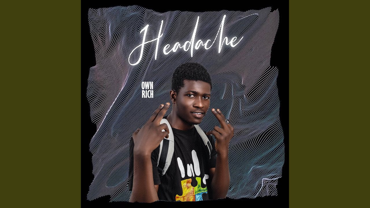 Watch Headache on YouTube Watch Headache on YouTube