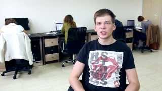 Noon Vision's team about project