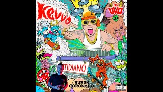 La Busque (EXTENDED)- KEVVO, Yandel, Rauw Alejandro