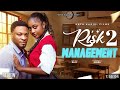 RISK MANAGEMENT 2 REVIEW (LATEST NOLLYWOOD MOVIE REVIEW STARRING ANNABEL APARA, QWASI BLAY)