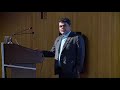 Structure, function and regulation of G protein-coupled receptors, Arun K. Shukla
