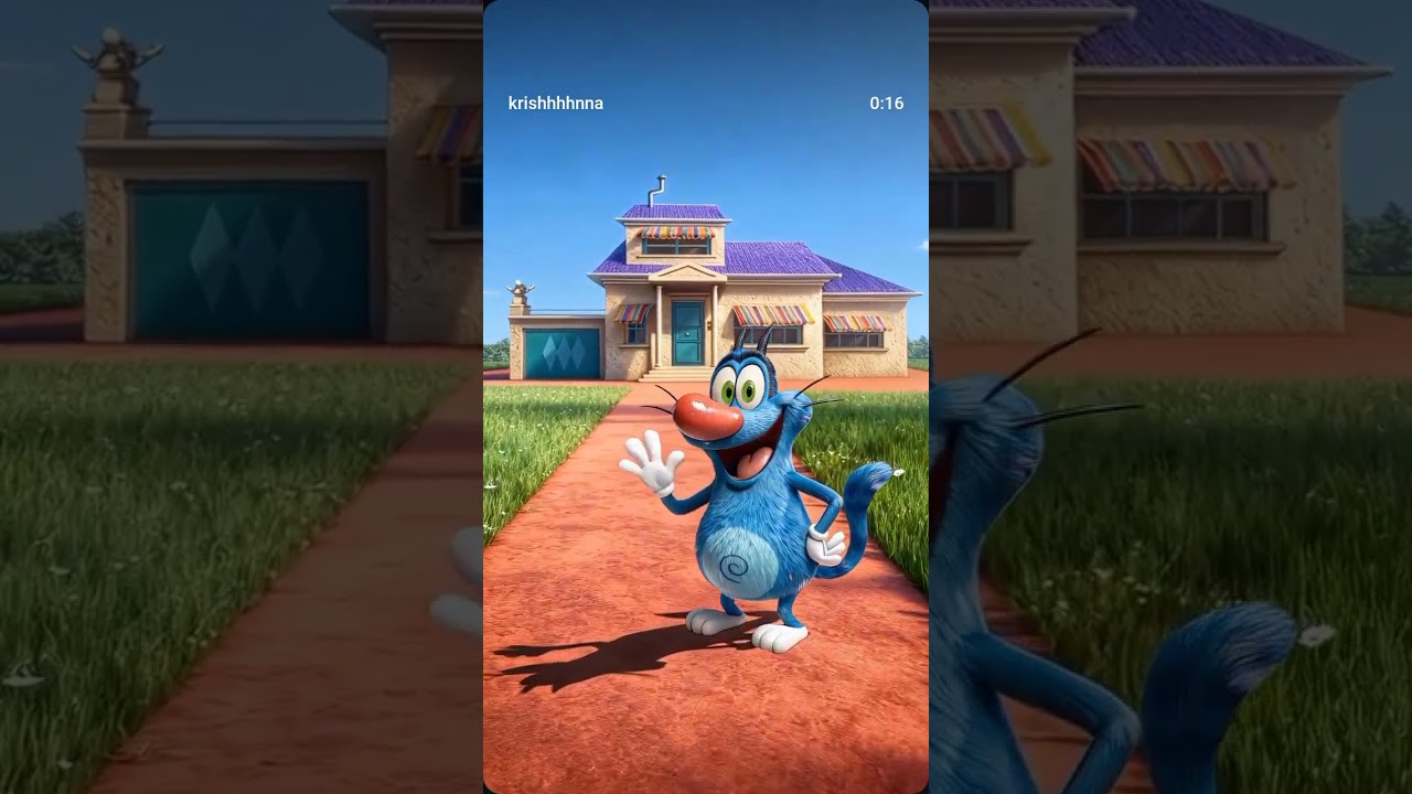 best cartoon for everyone