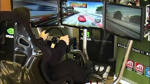 Aria Technology Promotional Video!