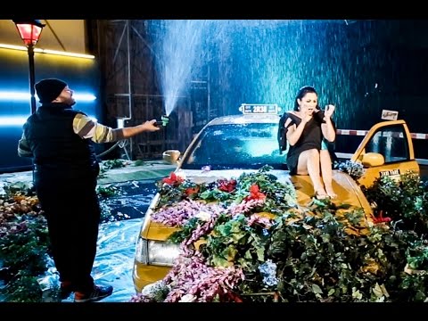 Andra - Floare De Nu-Ma-Uita (feat. Dorian) (Making Of)